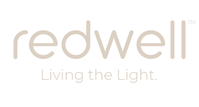 Redwell - Living the Light